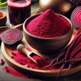 Organic Beet Root Powder
