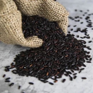 Buy Organic Black Rice – Antioxidant-Rich Superfood for a Healthy Lifestyle
