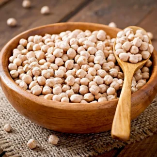 Buy Organic Kabuli Chana – Premium Chickpeas for Bulk Supply