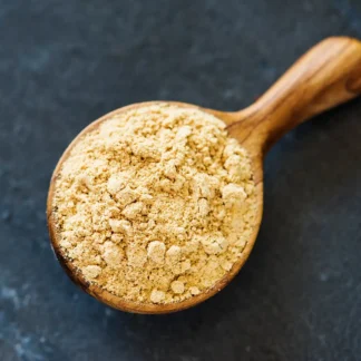 Buy Organic Chana Besan (Gram Flour) – High-Protein & Gluten-Free Flour for Healthy Cooking