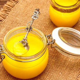 Deshi Cow Ghee