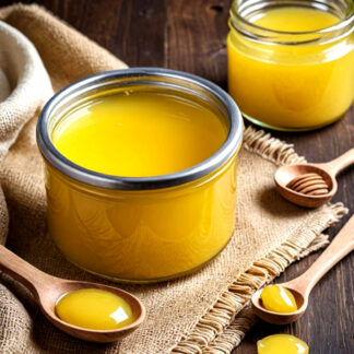 Deshi A2 Cow Ghee