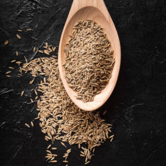 Buy Organic Jeera (Cumin) - Whole, Aromatic Spice for Flavor and Wellness