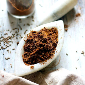 Buy Organic Jeera Powder (Cumin Powder) - Ground Spice for Rich Flavor