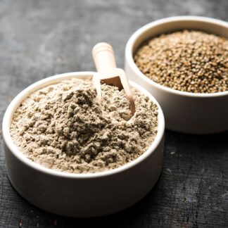 Buy Organic Jowar Atta (Sorghum Flour) – Naturally Gluten-Free & Fiber-Rich Superfood Flour