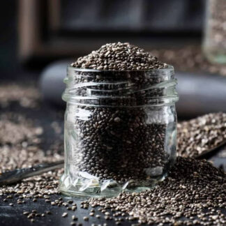 Kalonji Seeds (chiya seed)