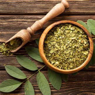 Buy Organic Kasoori Methi - Dried Fenugreek Leaves for Flavor and Health