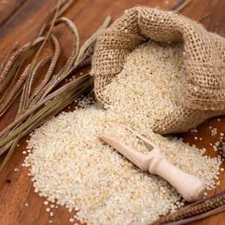 Buy Organic Little Millet – Nutrient-Dense, Gluten-Free Grain for Balanced Nutrition