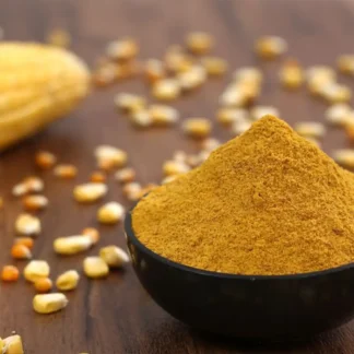 Buy Organic Maize Flour – Naturally Gluten-Free & Nutrient-Rich Corn Flour
