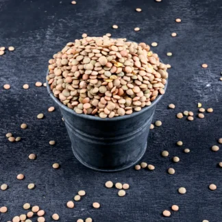 Buy Organic Masoor (Whole) – Premium Whole Red Lentils