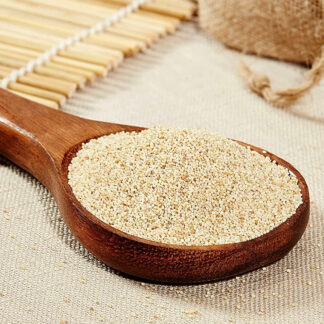 Buy Organic Poppy Seeds (Khaskhas) - Nutty, Nutrient-Rich Seeds for Your Dishes