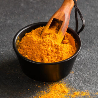 Buy Organic Turmeric Powder - Pure, Ground Spice for Health and Flavor