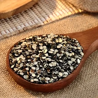 Buy Organic Urad Dal (Chilka) – Split Black Gram with Skin