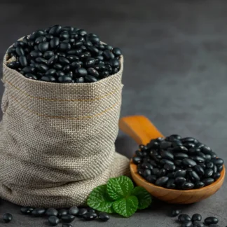 Buy Organic Urad (Whole) – Premium Black Gram for Bulk Supply