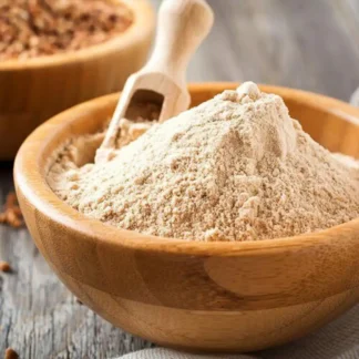 Buy Organic Wheat Flour (Sharbati) – Naturally Grown Whole Wheat Atta for Soft & Nutritious Rotis