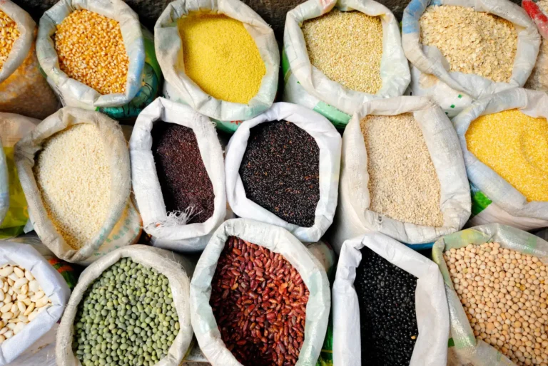 Types of Millets varieties in India and Its Nutritional Benefits