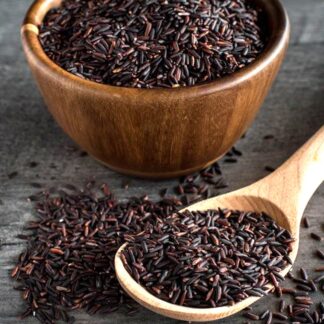 Buy Organic Basmati Rice (Brown) – Fiber-Rich Whole Grain for Healthy Diets